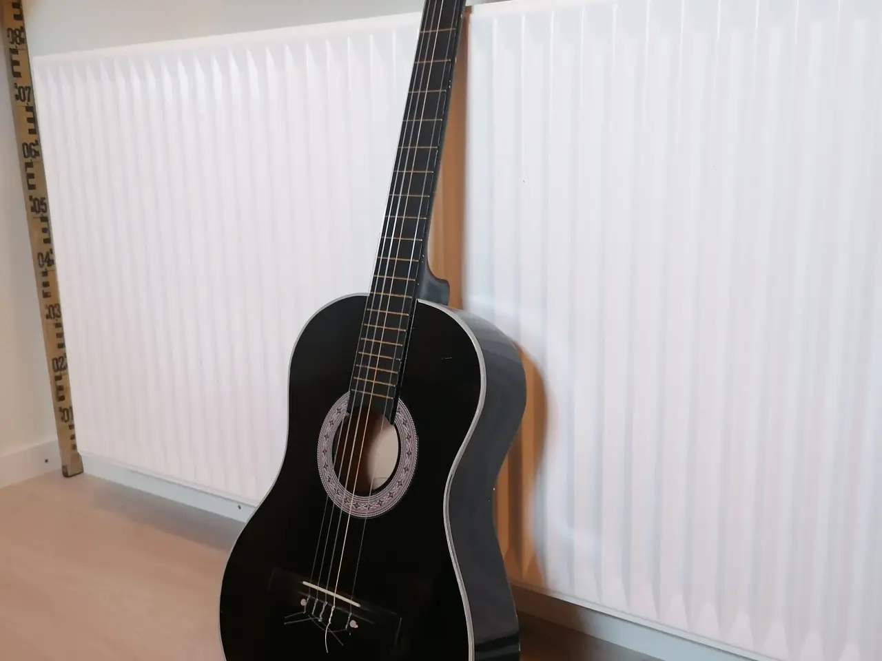 Billede 1 - Spansk guitar