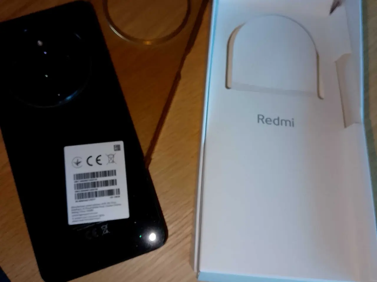 Billede 2 - xaomi redmi 14c