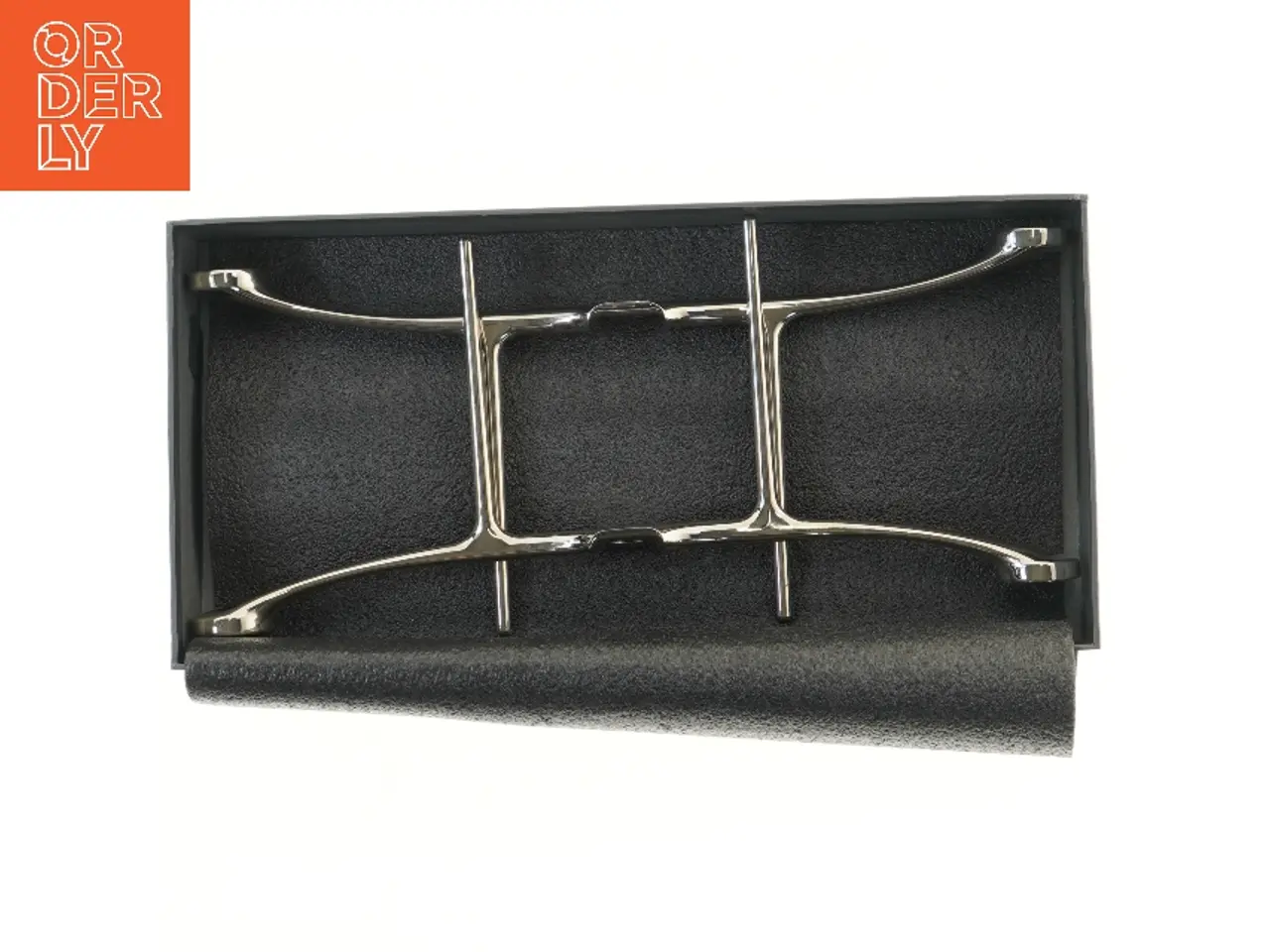 Billede 2 - Menu Charles Wilson design lysestage 44 cm fra Menu (str. 44 cm)