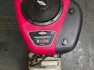 Motor til havetraktor Briggs&stratton 14.5 hp