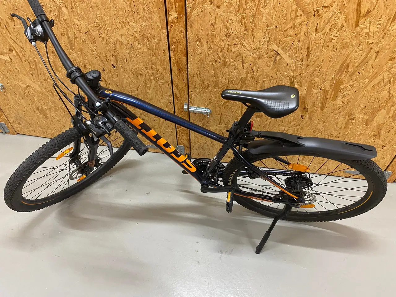Billede 4 - Mountainbike Scott Aspect 970