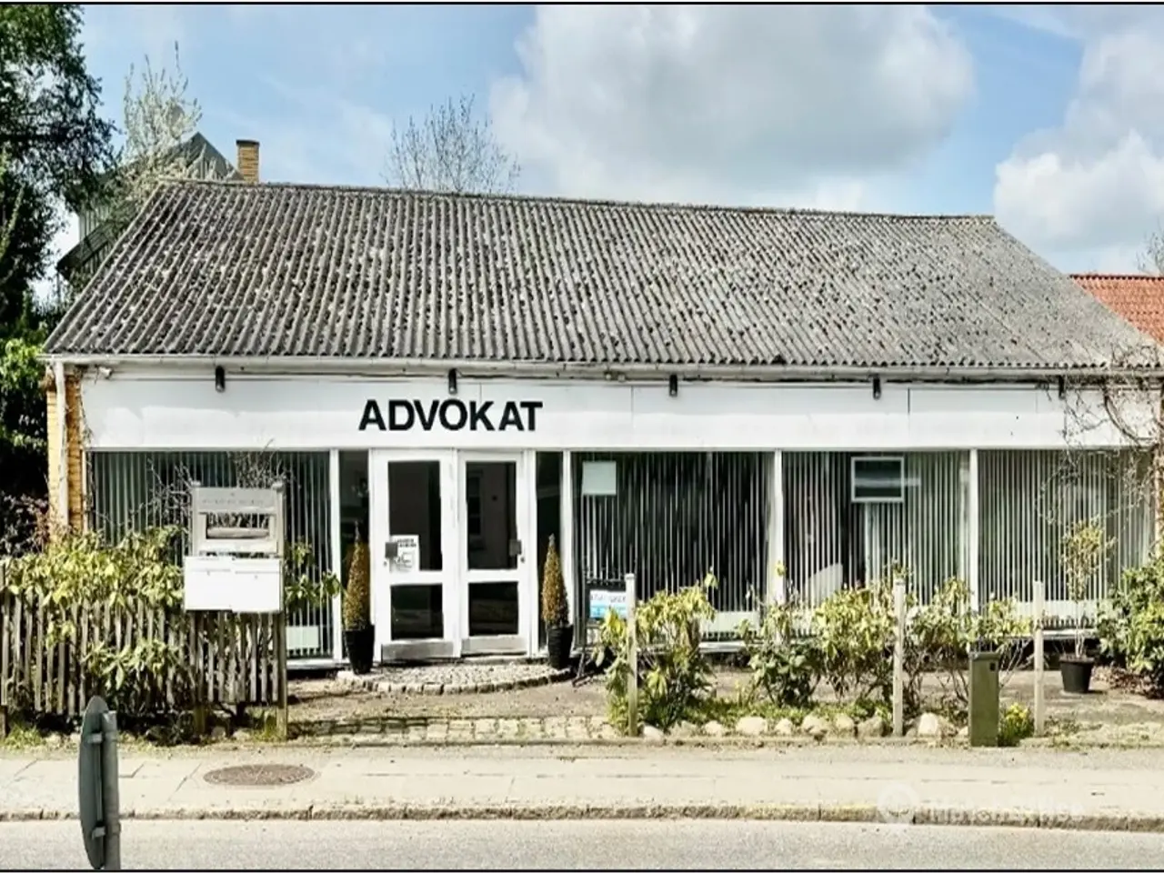 Billede 1 - Butikslokale
