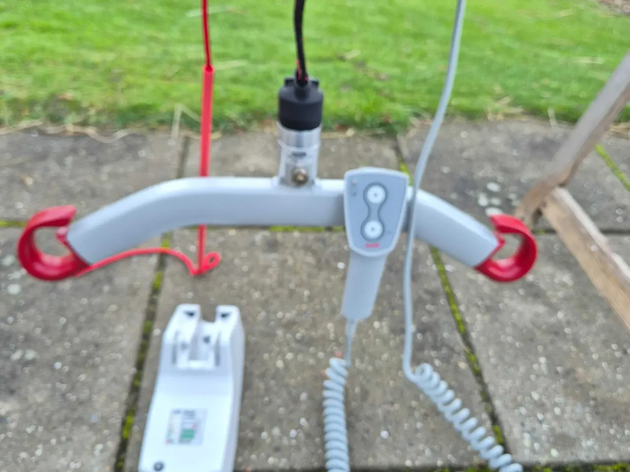 Billede 5 - Handicap personlift
