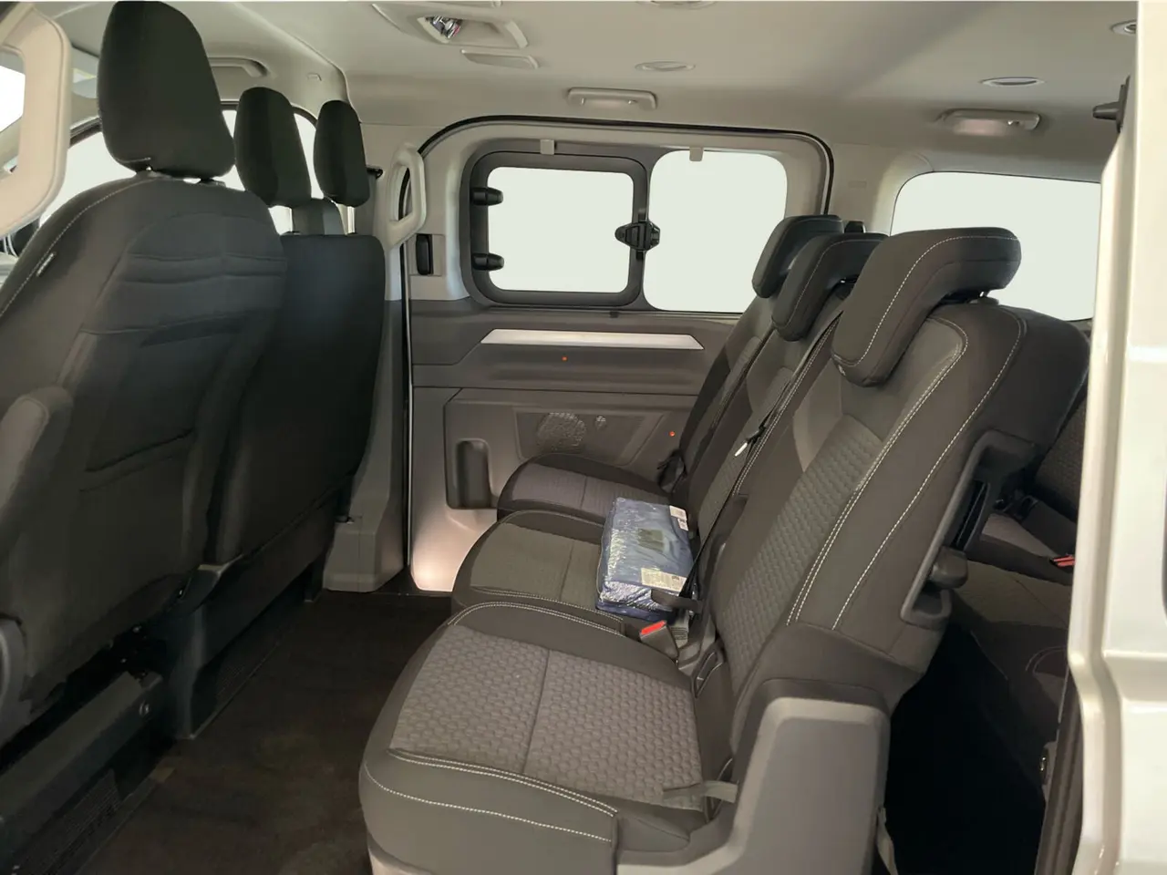 Billede 11 - VW e-Caravelle 64 Life SWB