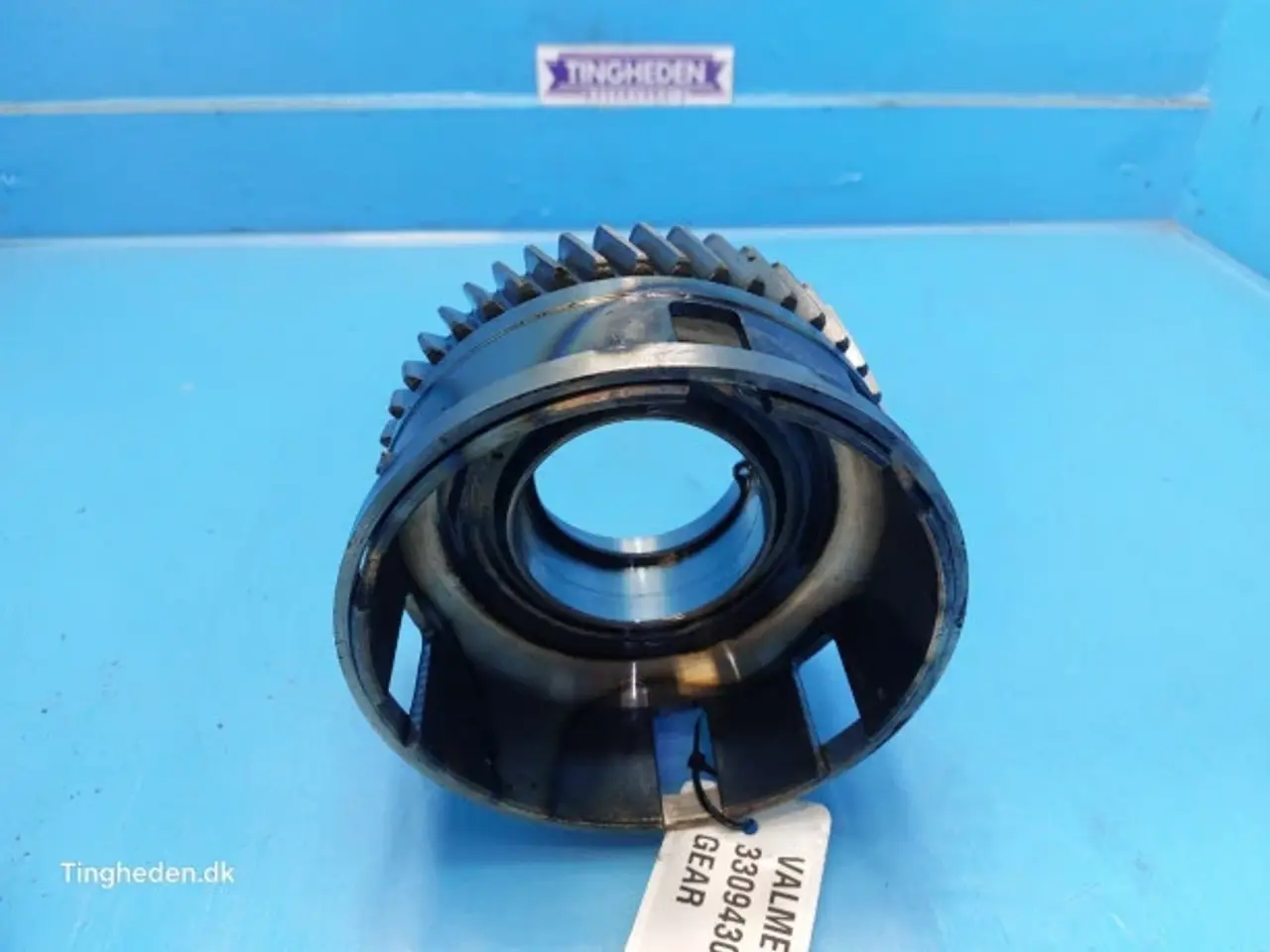 Billede 9 - Valmet 8050 Planet Gear 33094300