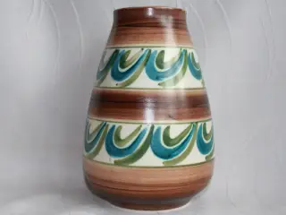 Vase fra Knabstrup