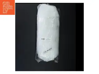 Hvidt plastik net (str. 800x70 cm)