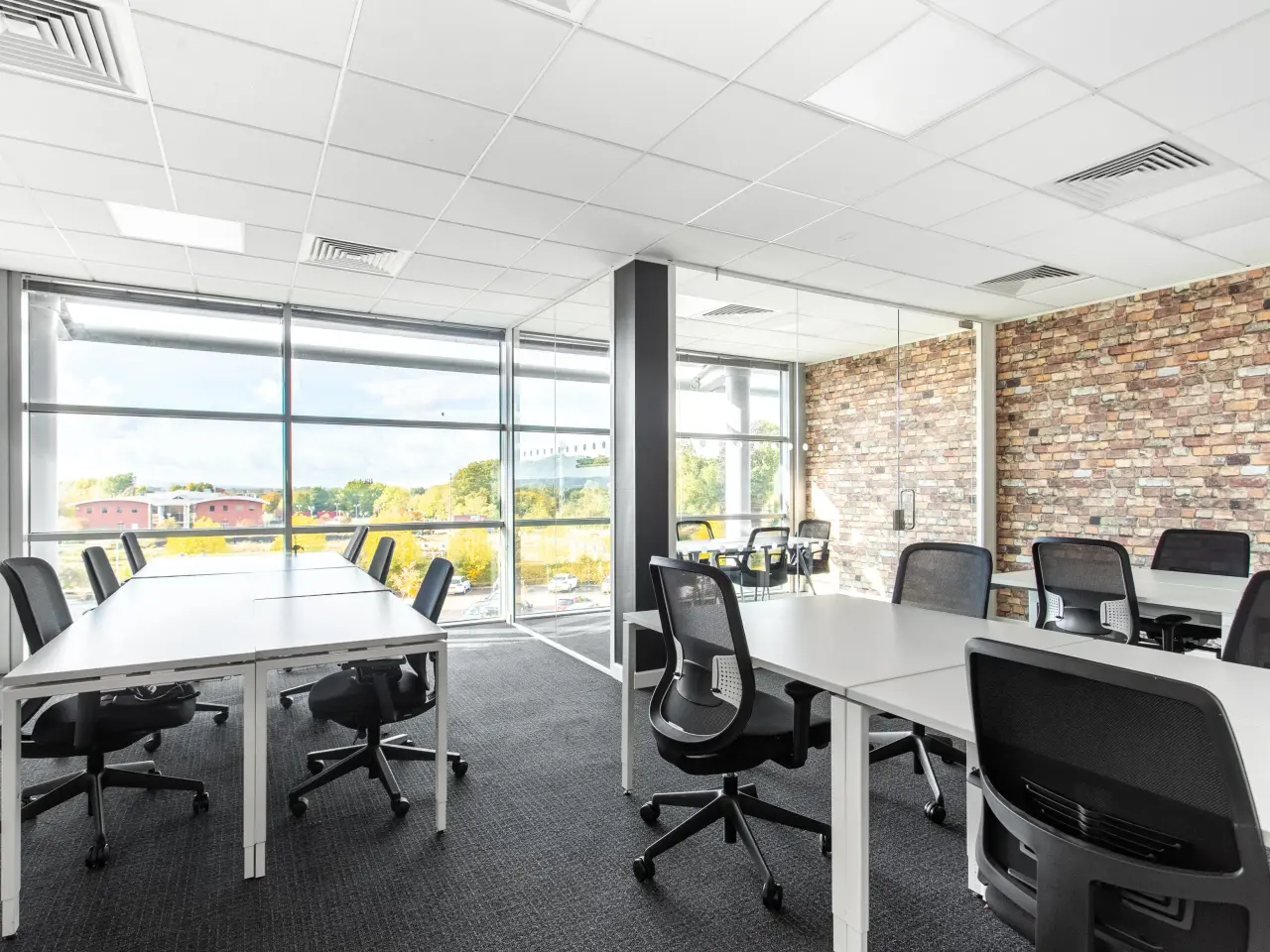 Billede 6 - Find kontorplads i Regus Pilestraede 60 til 4 pers