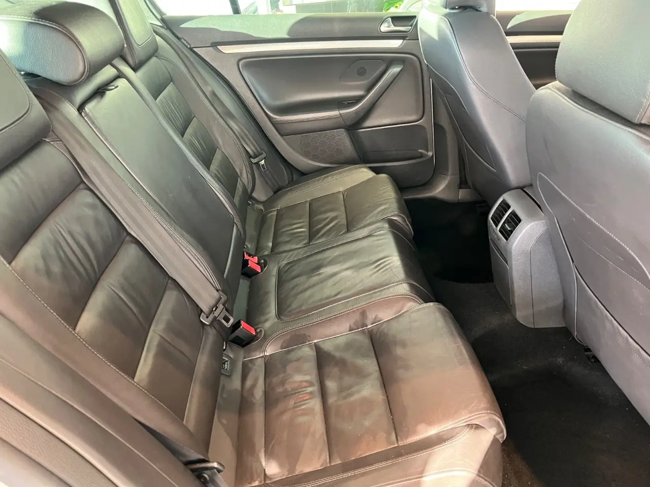 Billede 21 - VW Golf V 3,2 R32 4Motion