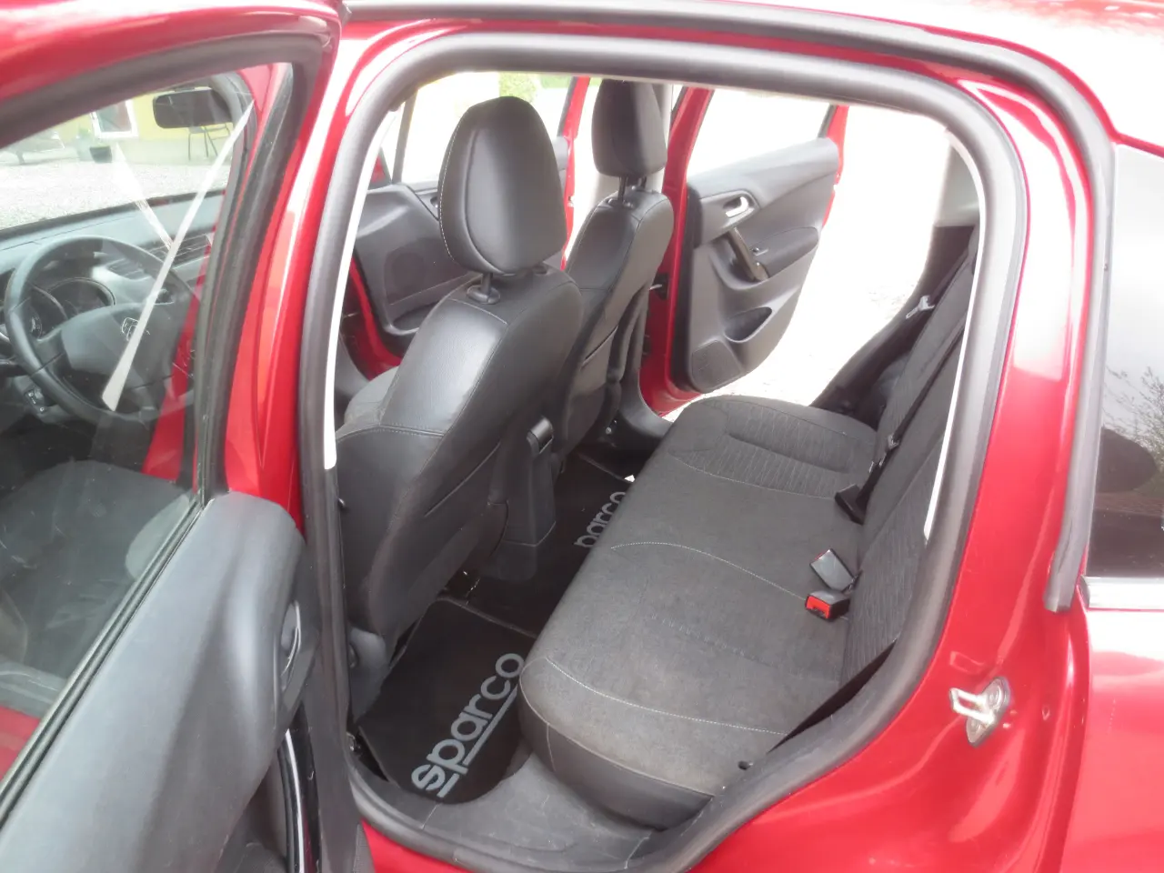Billede 14 - Citroen C 3 1.6 HDI År 16 Defekt !