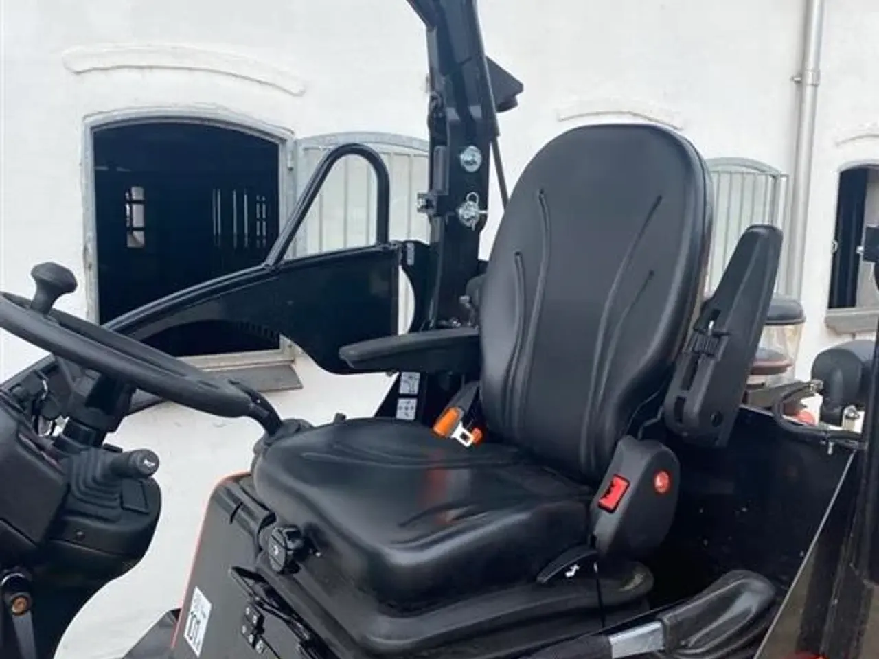 Billede 3 - Kubota RT220-2