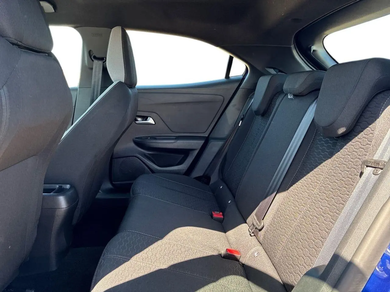 Billede 10 - Opel Mokka-e 54 Edition
