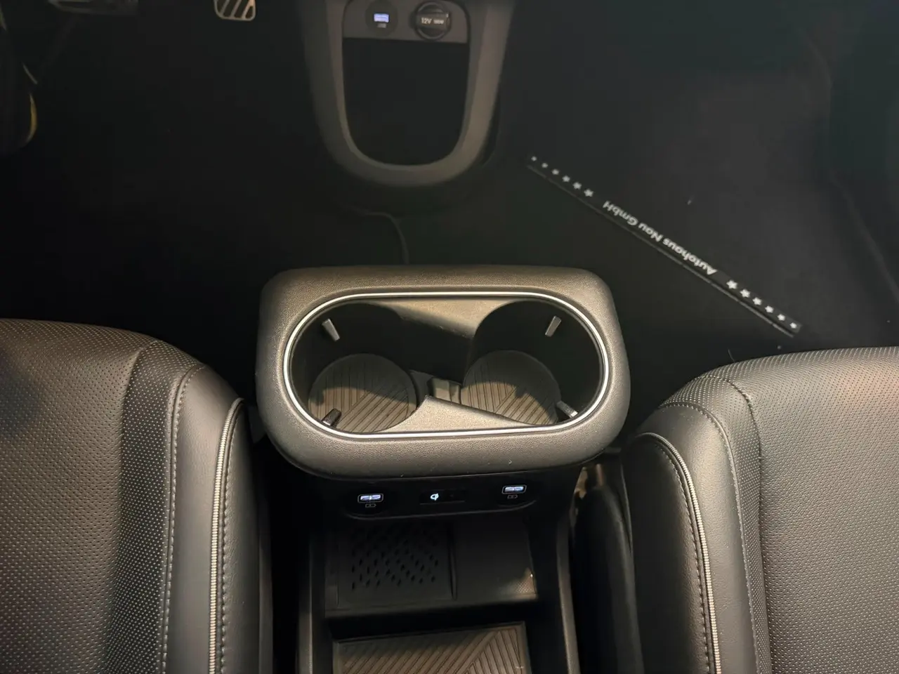 Billede 21 - Hyundai Ioniq 5 73 Uniq