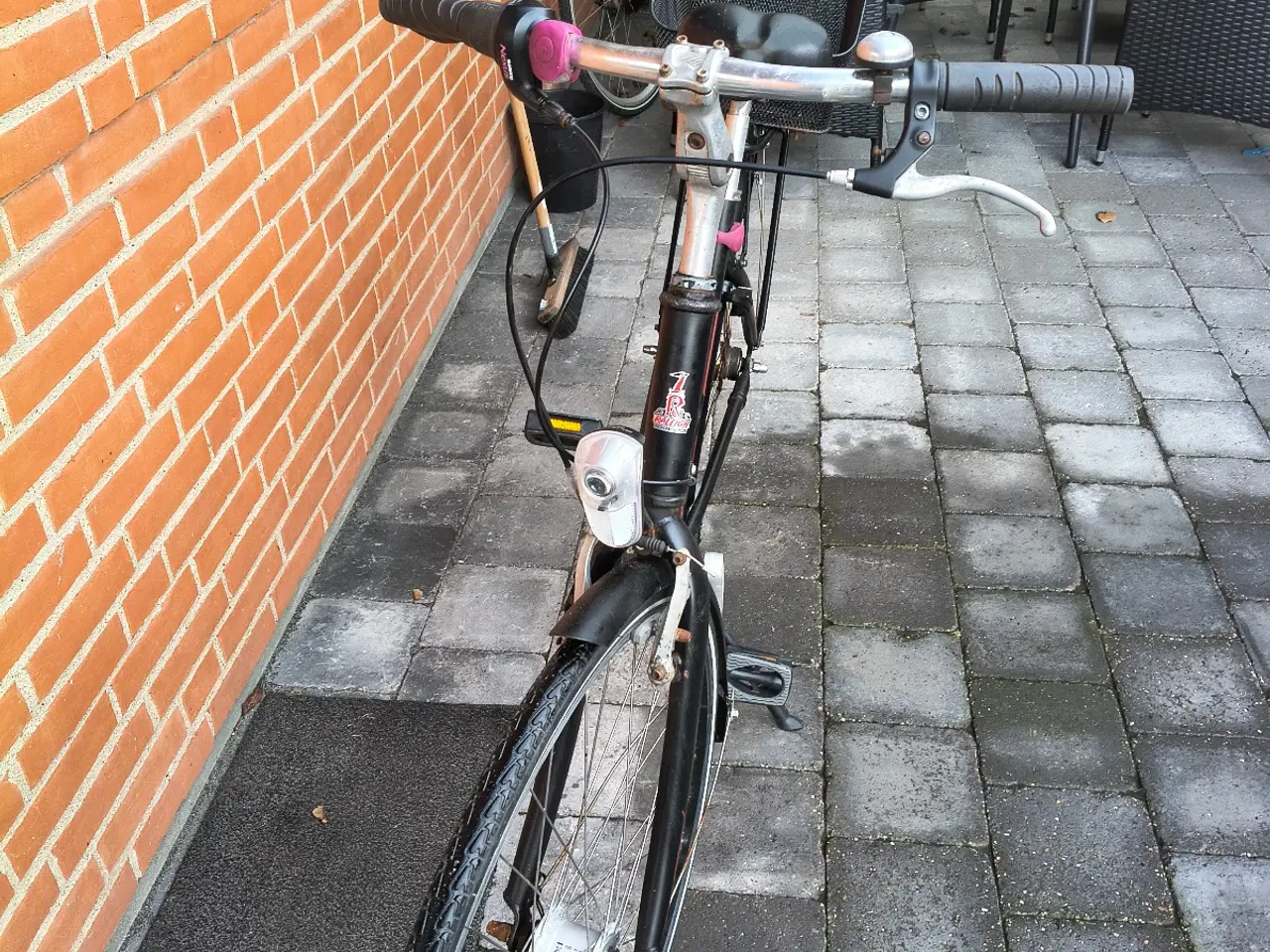 Billede 2 - Raligt Damecykel