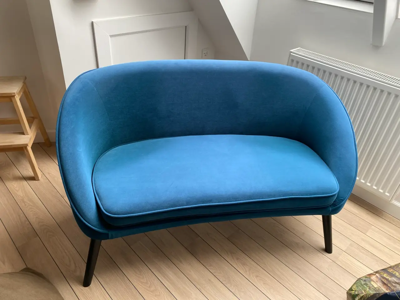 Billede 9 - Smuk lille sofa