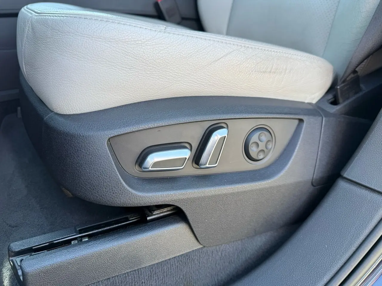 Billede 9 - Audi Q7 3,0 TDI Quattro Tiptr. 245HK 5d 6g Aut.