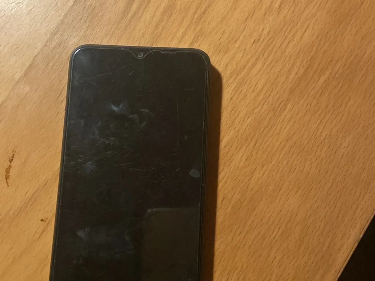 Billede 1 - Smartphone oppo 