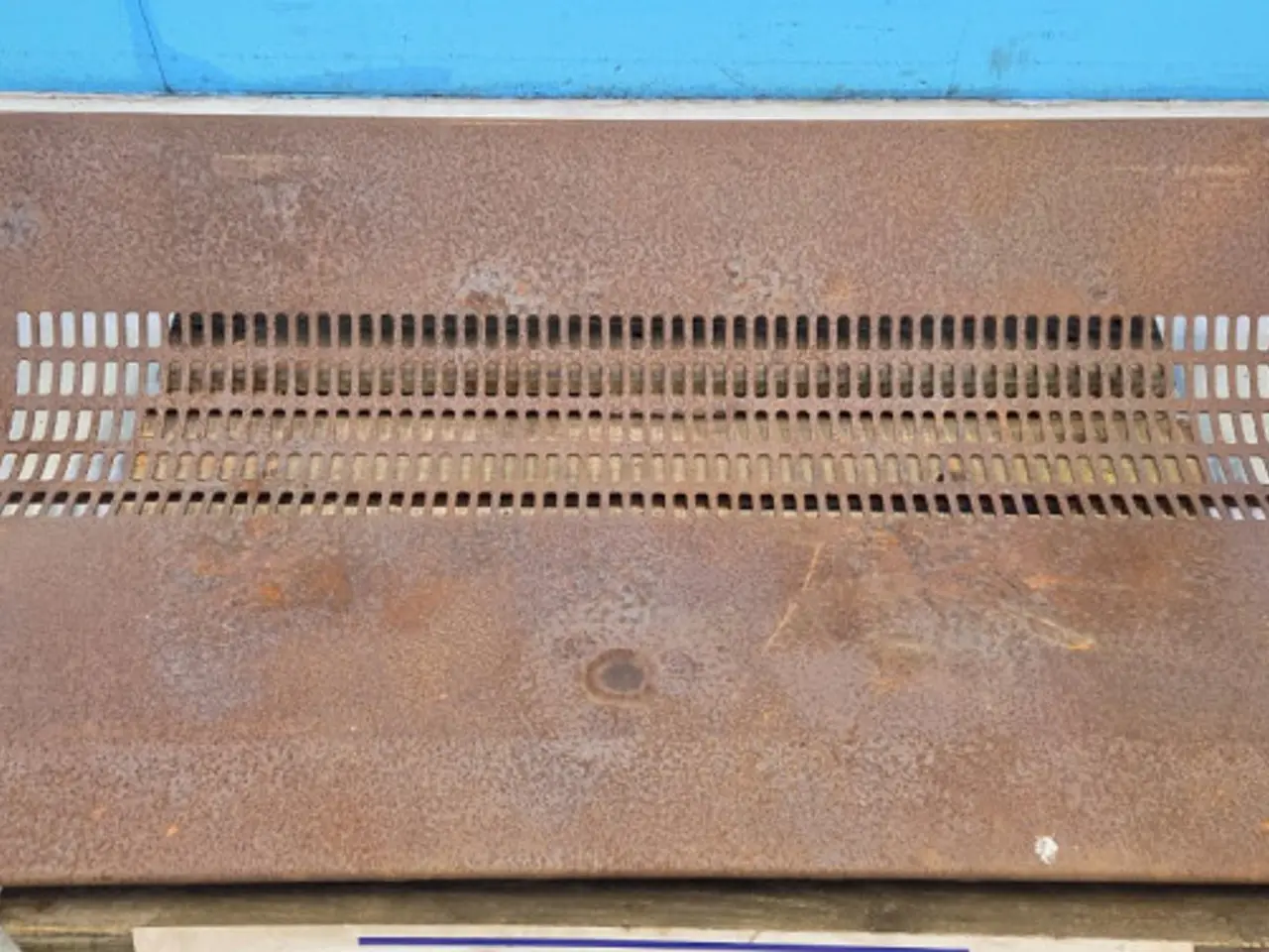 Billede 2 - New Holland CR9080 Bro 87044359