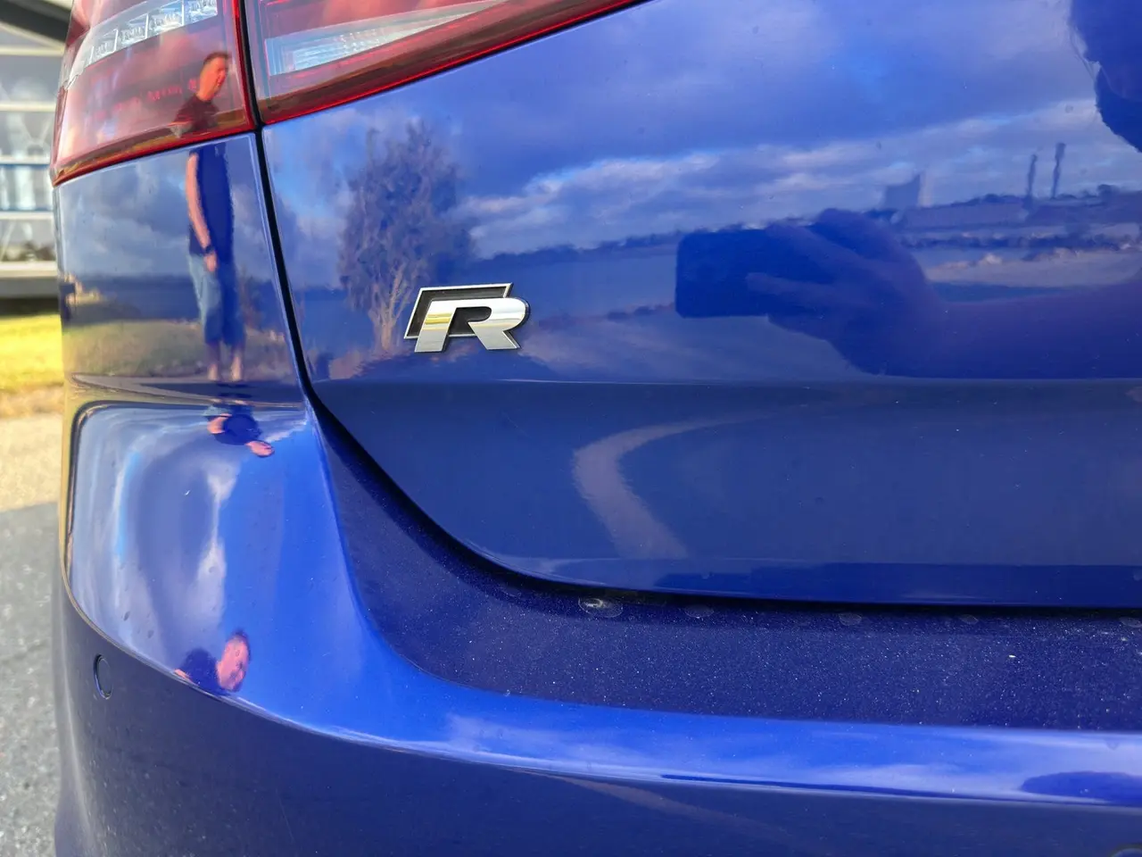 Billede 20 - VW Golf VII 2,0 R 400 ABT DSG