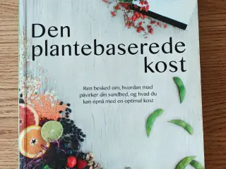 Bogen om plantebaseret kost