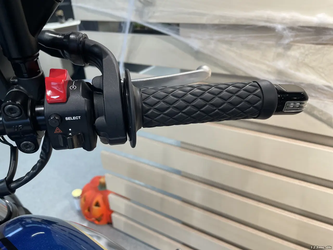 Billede 16 - Yamaha XV 950 R