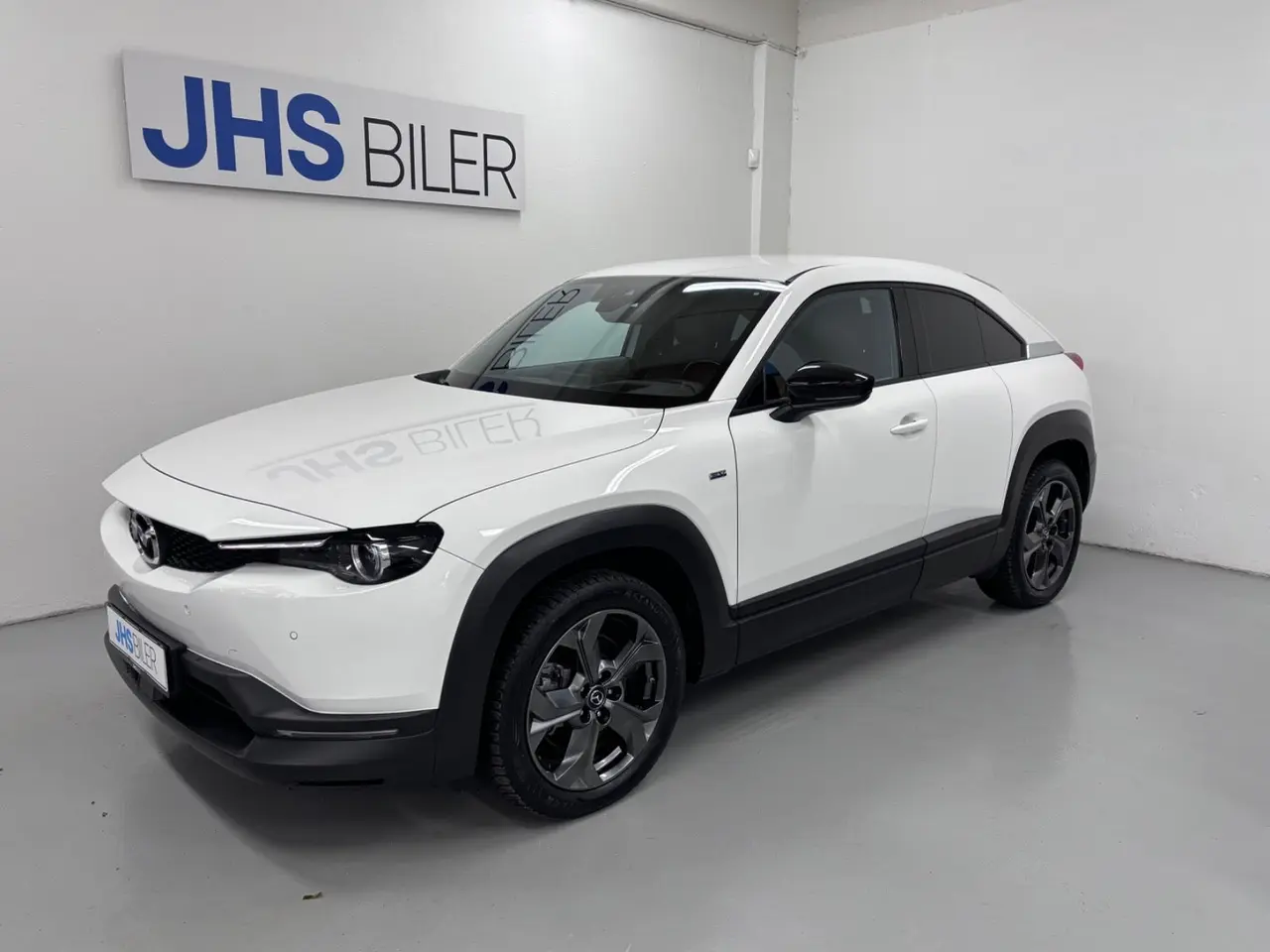 Billede 4 - Mazda MX-30 e-SkyActiv Advantage