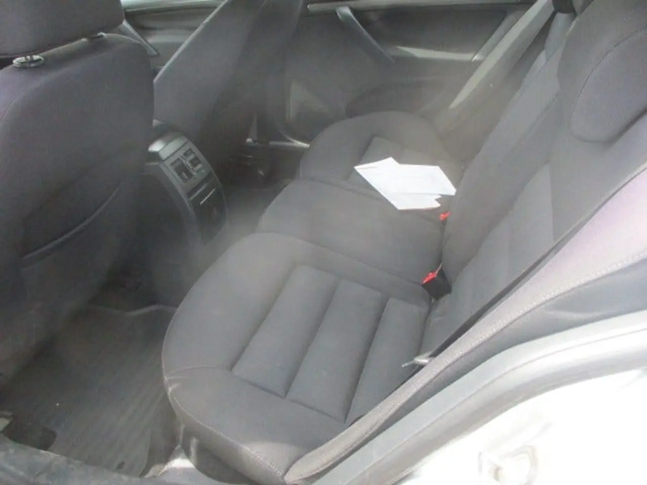 Billede 6 - Skoda Octavia 2,0 FSi Ambiente