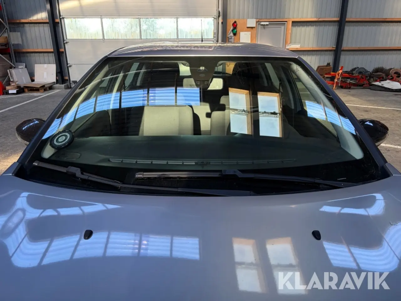 Billede 6 - Personbil Citroën C3 1.2 PURETECH 83 5D 1 styk