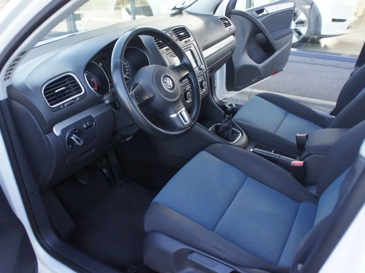 Billede 13 - VW Golf VII 1,4 TSi 122 Highline BMT