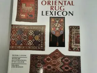 The oriental rug leksikon