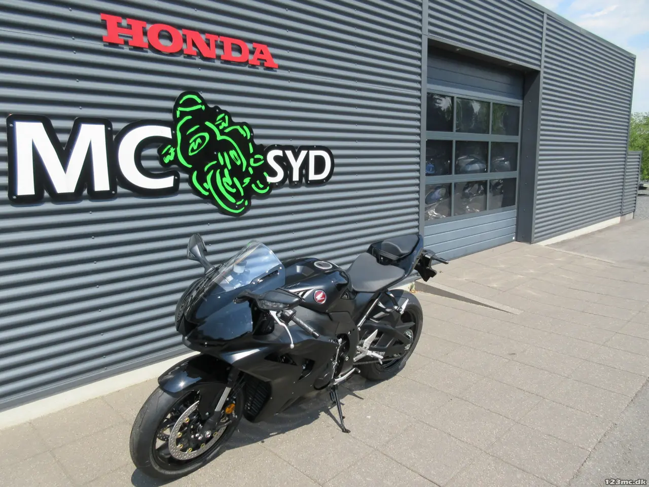 Billede 18 - Honda CBR 1000 RR-R Fireblade MC-SYD BYTTER GERNE 5 ÅRS FABRIKS GARANTI