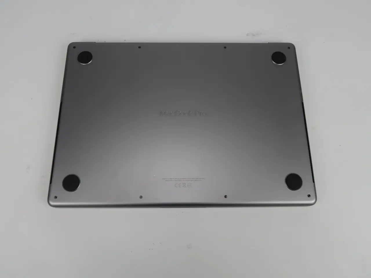 Billede 4 - Apple MacBookPro M1 14"
