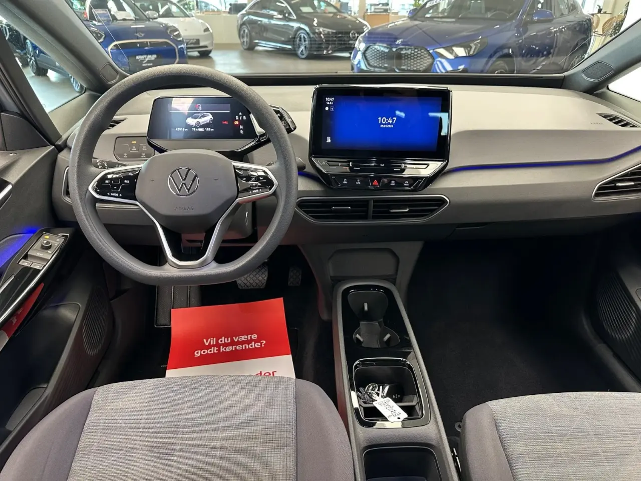 Billede 22 - VW ID.3 45 Pure