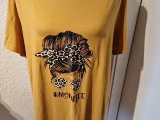 T-shirt SHEIN CURVE