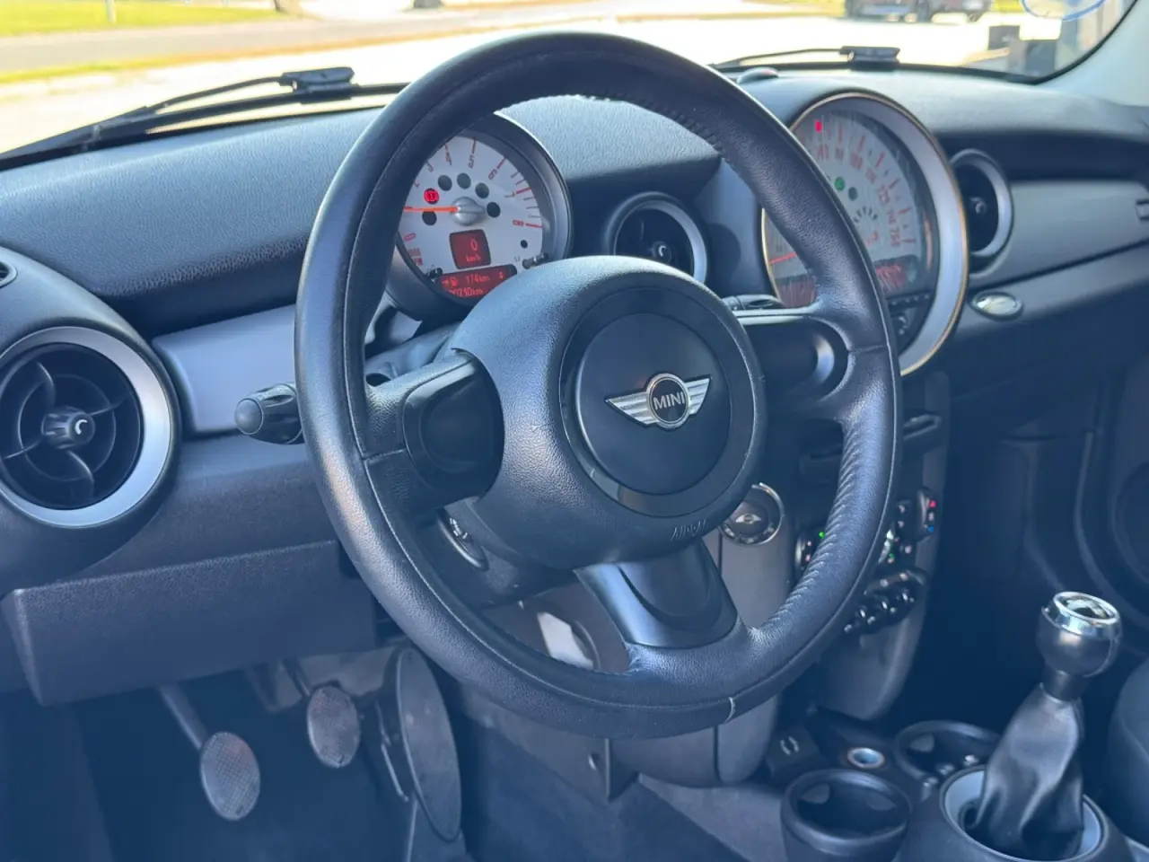 Billede 6 - MINI One 1,6