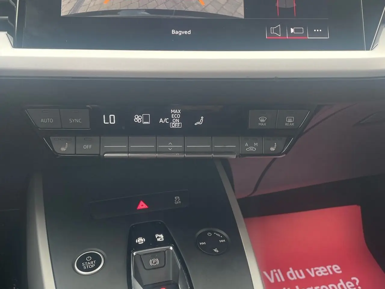 Billede 11 - Audi Q4 40 E-tron Attitude 204HK 5d Aut.