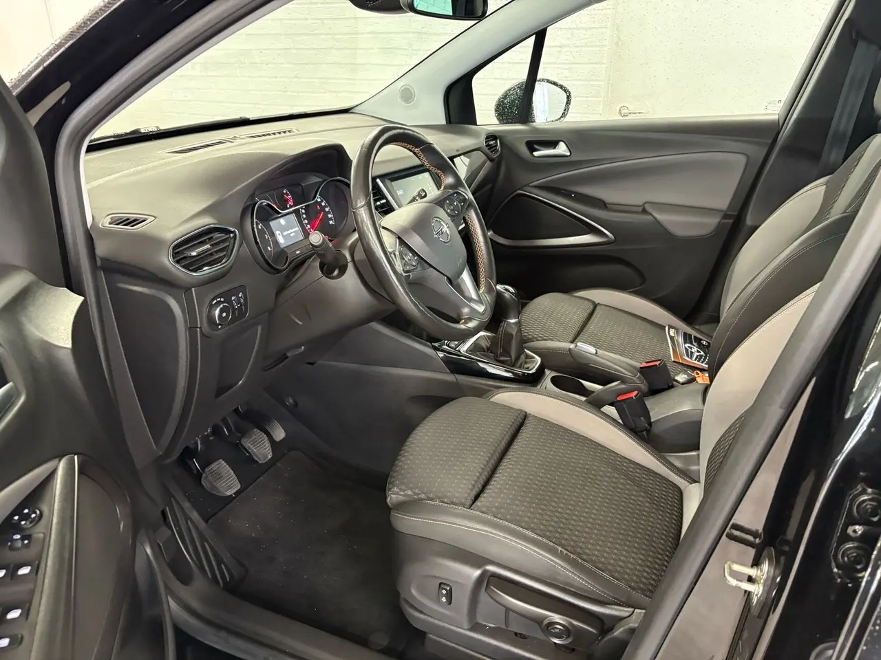Billede 4 - Opel Crossland X 1,2 Innovation 81HK 5d