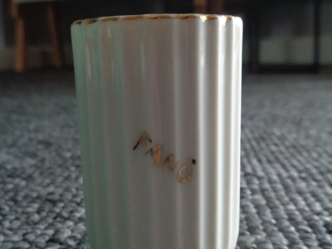 Billede 3 - Lyngby vase 