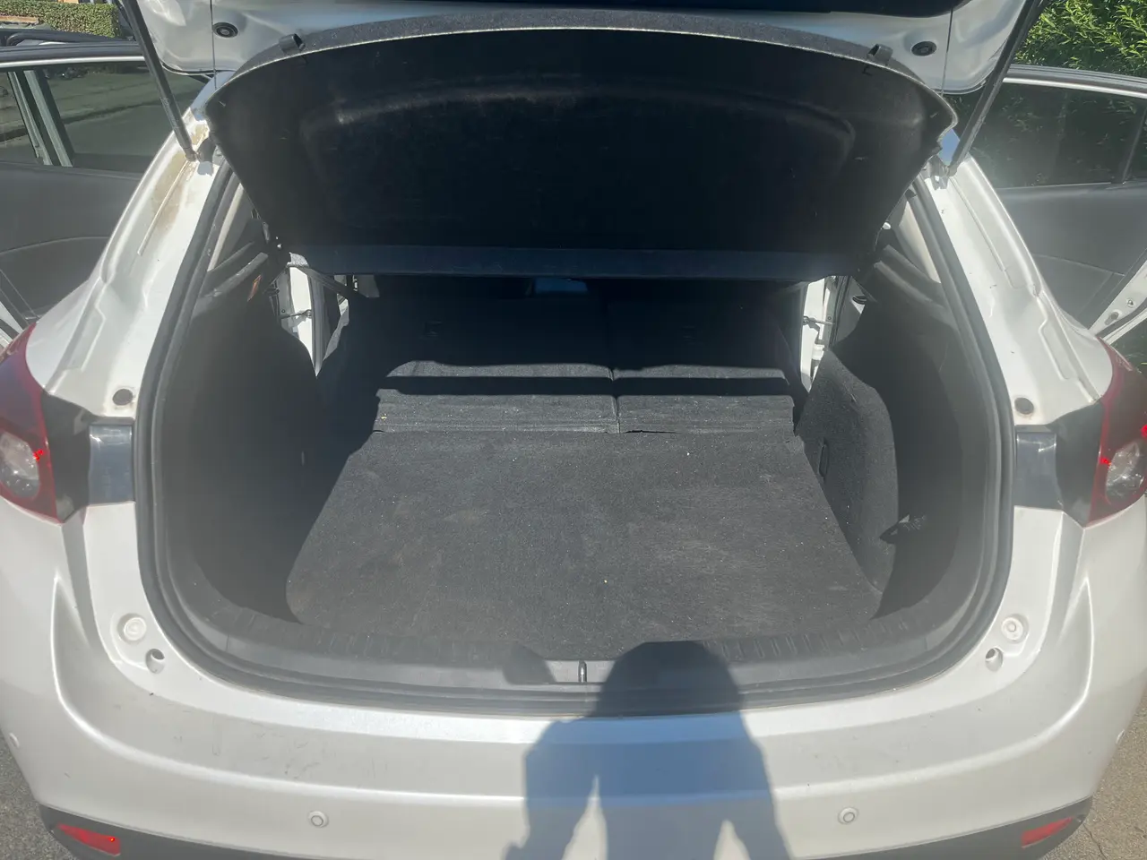 Billede 9 - Mazda 3 2.0 • Optimum • Nysynet • 153.000 km