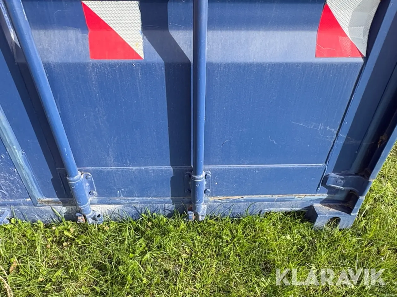 Billede 6 - Container 20fod