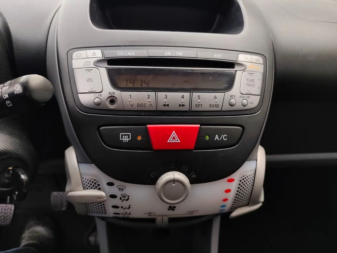 Billede 7 - Toyota Aygo 1,0 Air