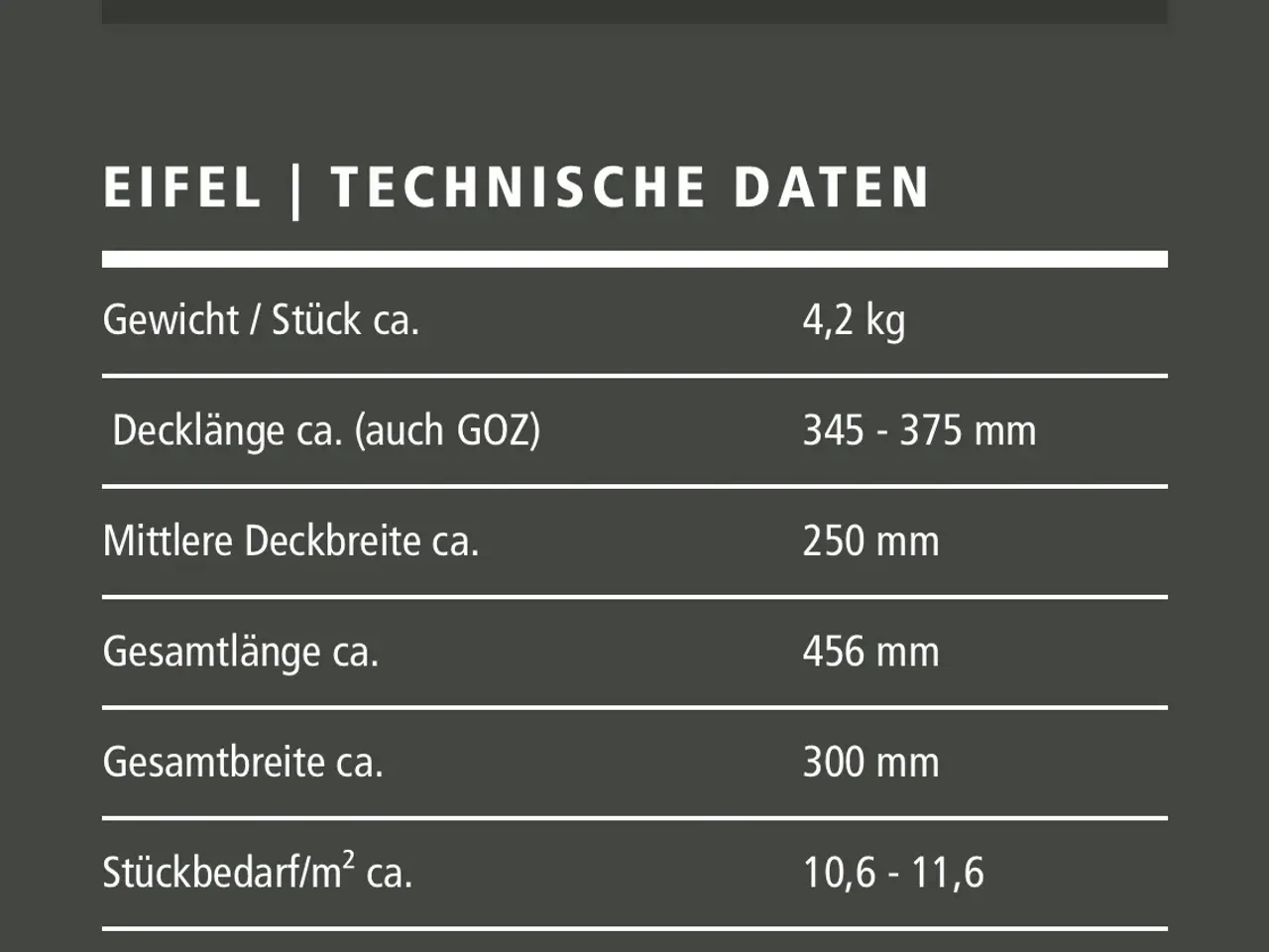 Billede 6 - RŐBEN TEGLSREN 3PL080415 SORTGLASSERET 