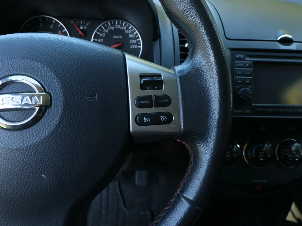Billede 14 - Nissan Note 1,5 DCI 5D E11