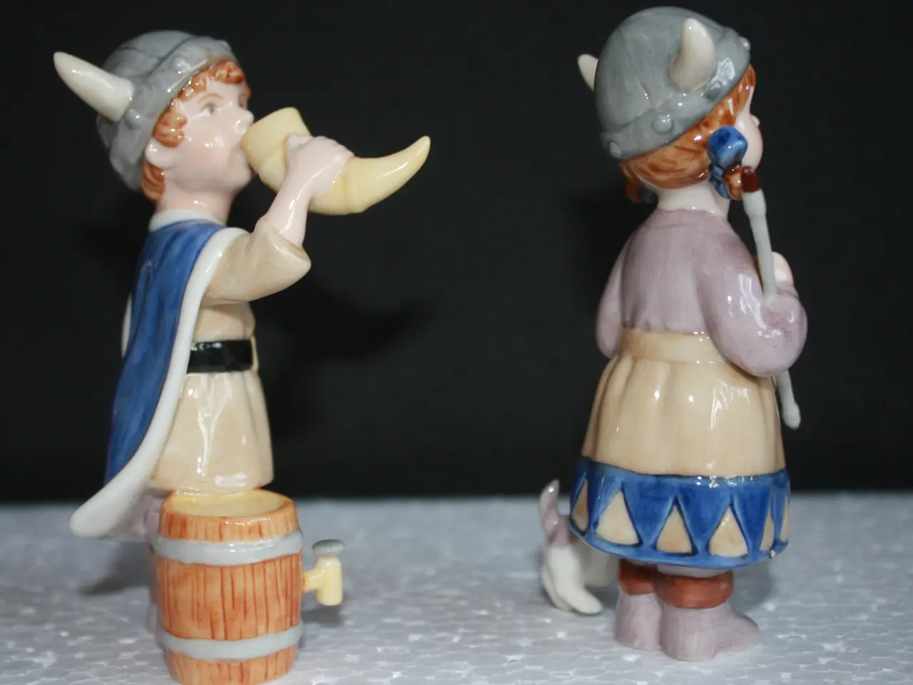 Billede 7 - Årets viking fra Royal Copenhagen