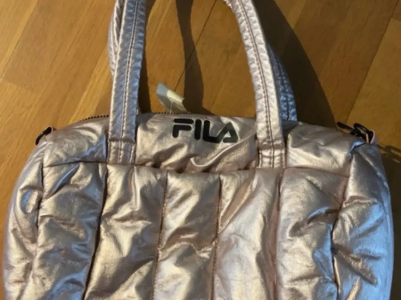 Billede 1 - Fila taske