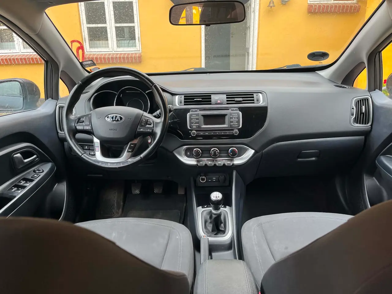 Billede 7 - Kia Rio CVVT Intro 1,2 2015