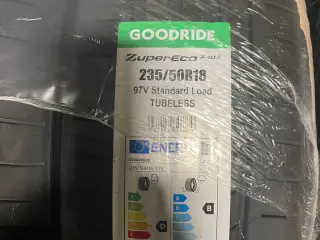 Goodride Sommerdæk 