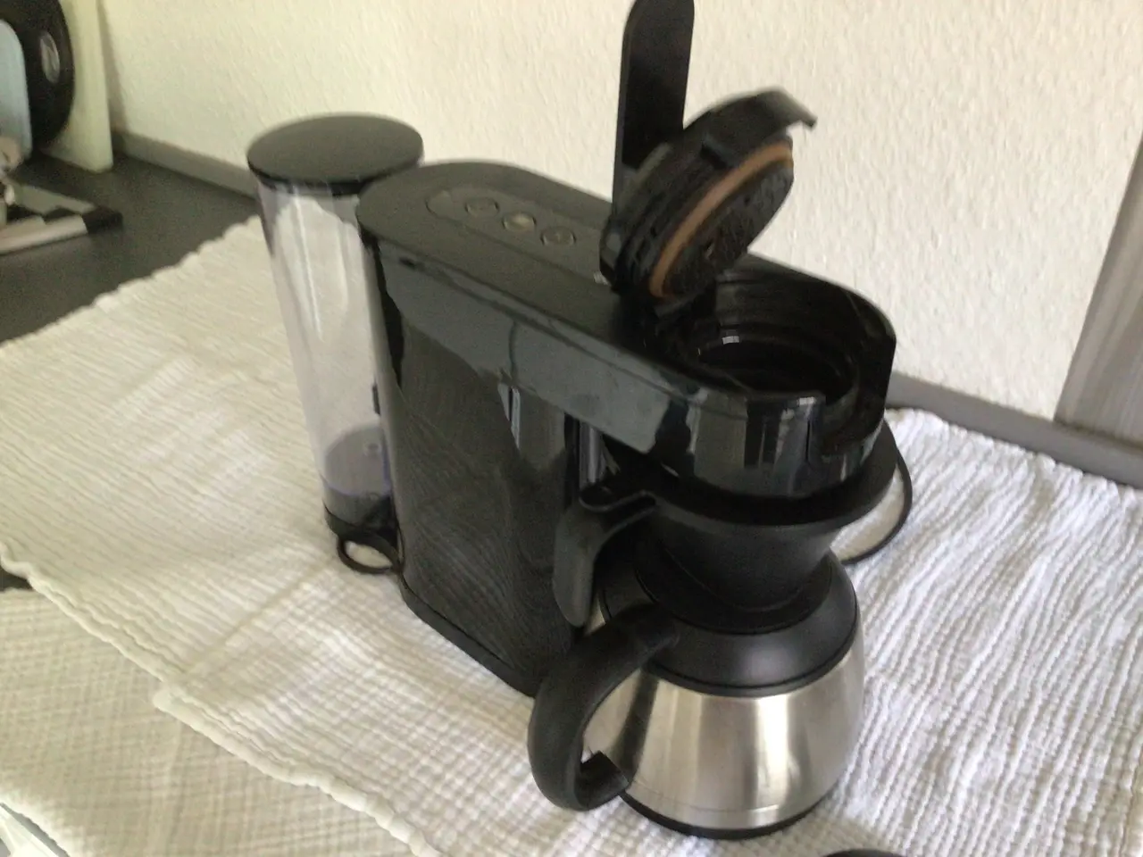Billede 5 - Senseo switch 3in1 kaffemaskine