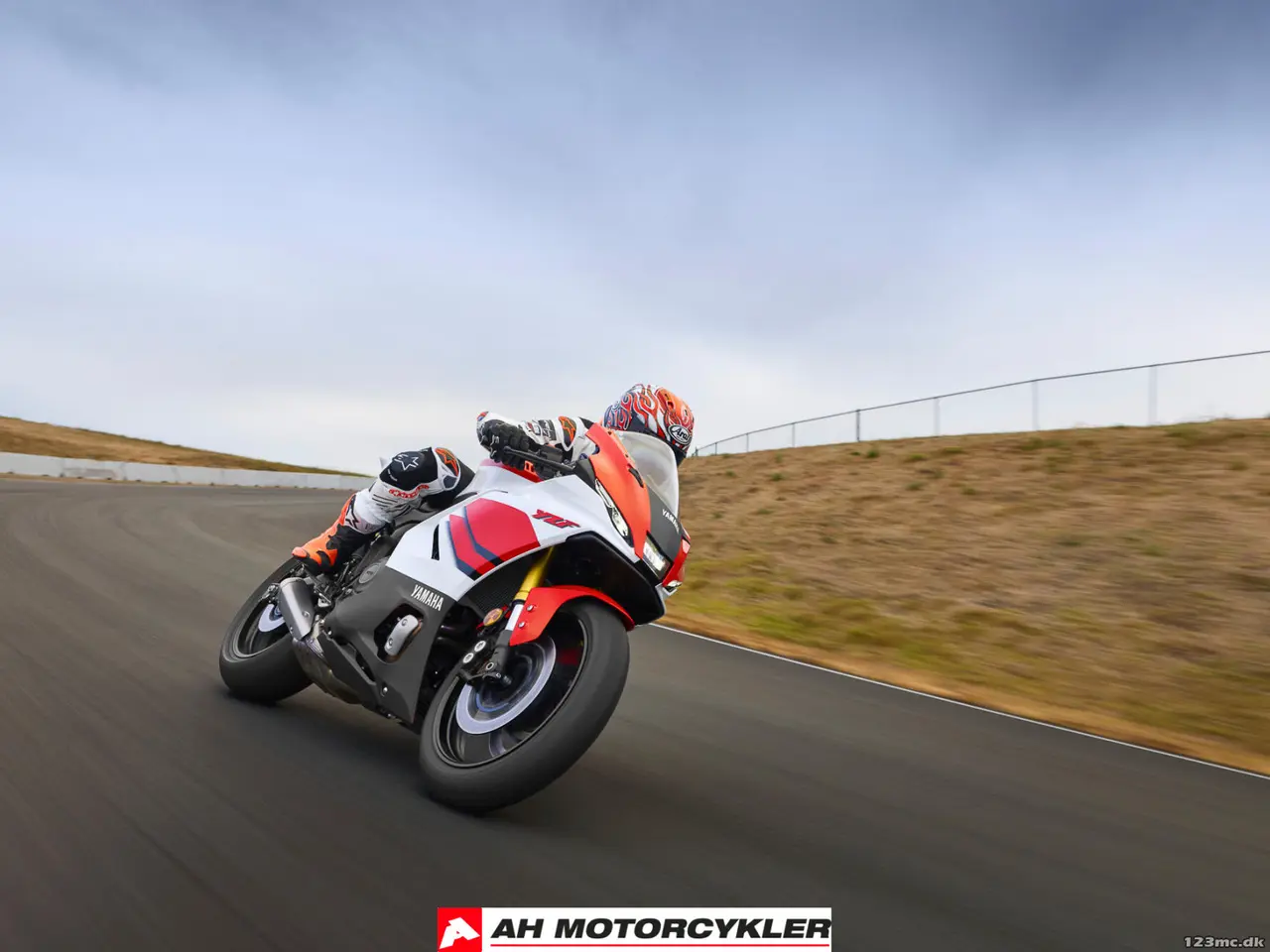 Billede 15 - Yamaha YZF R7 Anniversary White
