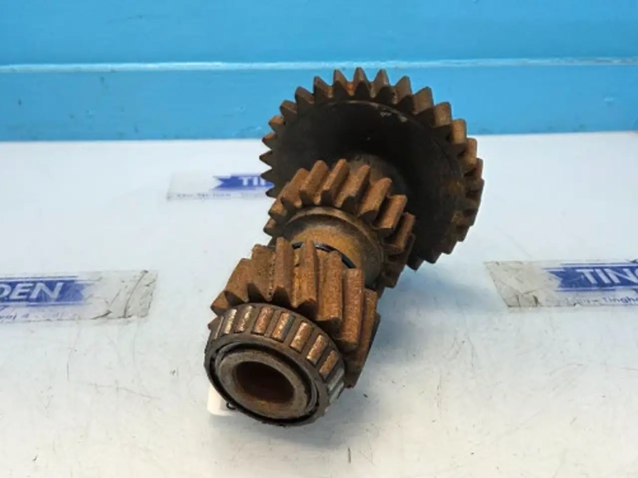 Billede 3 - Ford 8210 Gear E6NN7Z011AA